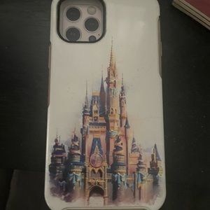 Disney’s 50th Celebration Otterbox Iphone 12 case